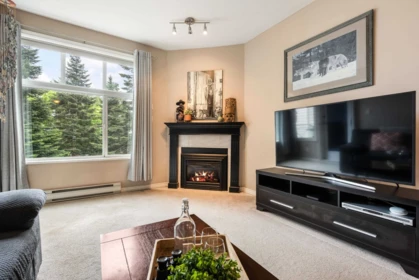 Office / Den Photo of 314 45700 Wellington Avenue, Chilliwack, BC