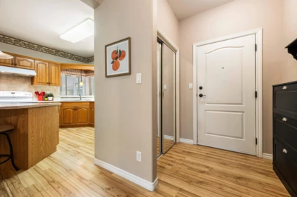 Pantry Photo of 314 45700 Wellington Avenue, Chilliwack, BC