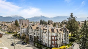 314 45700 Wellington Avenue, Chilliwack, BC