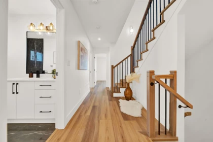 Basement Recreation Room Photo of 16487 20 Avenue, Surrey, BC