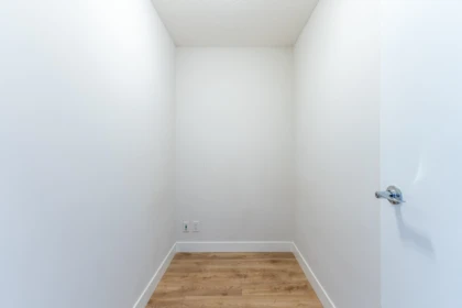 Laundry Room Photo of 2501 909 Mainland Street, Vancouver, BC
