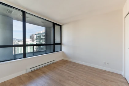 Pantry Photo of 2501 909 Mainland Street, Vancouver, BC