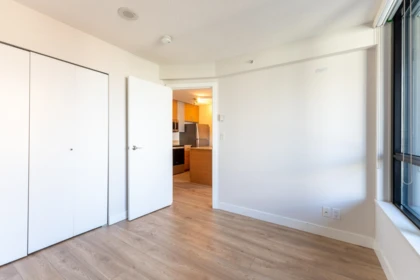 Primary Bathroom Photo of 2501 909 Mainland Street, Vancouver, BC