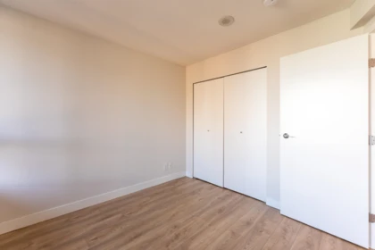 Primary Bedroom Photo of 2501 909 Mainland Street, Vancouver, BC