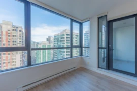 2501 909 Mainland Street, Vancouver, BC
