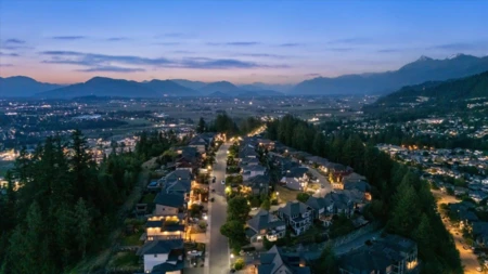 Community Amenities Photo (Clubhouse) of 5351 Abbey Crescent, Chilliwack, BC