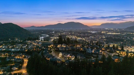 Fitness Center Photo Near 5351 Abbey Crescent, Chilliwack, BC