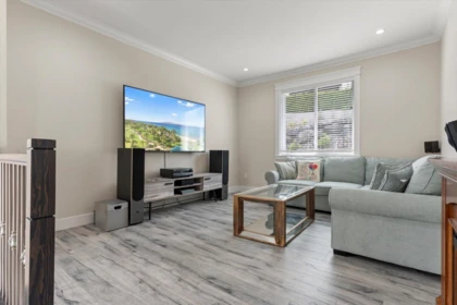 Hot Tub / Spa Photo of 5351 Abbey Crescent, Chilliwack, BC