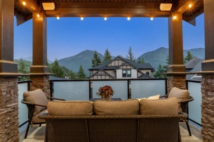 Loft / Bonus Room Photo of 5351 Abbey Crescent, Chilliwack, BC