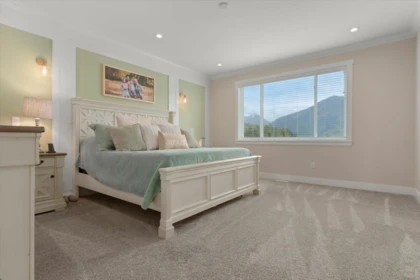 Mudroom Photo of 5351 Abbey Crescent, Chilliwack, BC