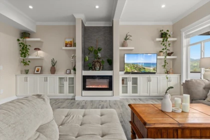 Office / Den Photo of 5351 Abbey Crescent, Chilliwack, BC