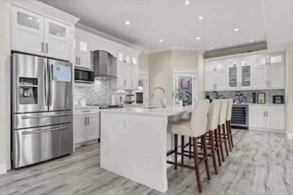Pantry Photo of 5351 Abbey Crescent, Chilliwack, BC