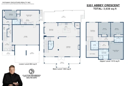 Playground / Recreational Area Near 5351 Abbey Crescent, Chilliwack, BC