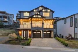5351 Abbey Crescent, Chilliwack, BC