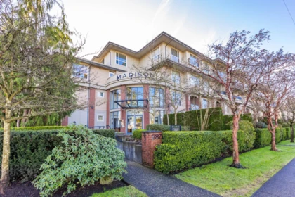 112 1787 154 Street, Surrey, BC, Surrey — Apartment/Condo for sale