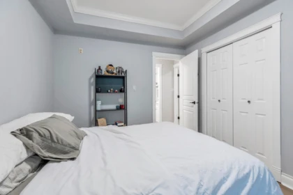 Mudroom Photo of 112 1787 154 Street, Surrey, BC