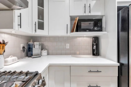Pantry Photo of 112 1787 154 Street, Surrey, BC