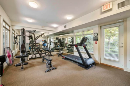 Playground / Recreational Area Near 112 1787 154 Street, Surrey, BC