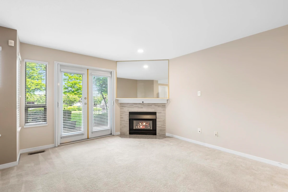 Dining Area Photo of 36 1207 Confederation Drive, Port Coquitlam, BC