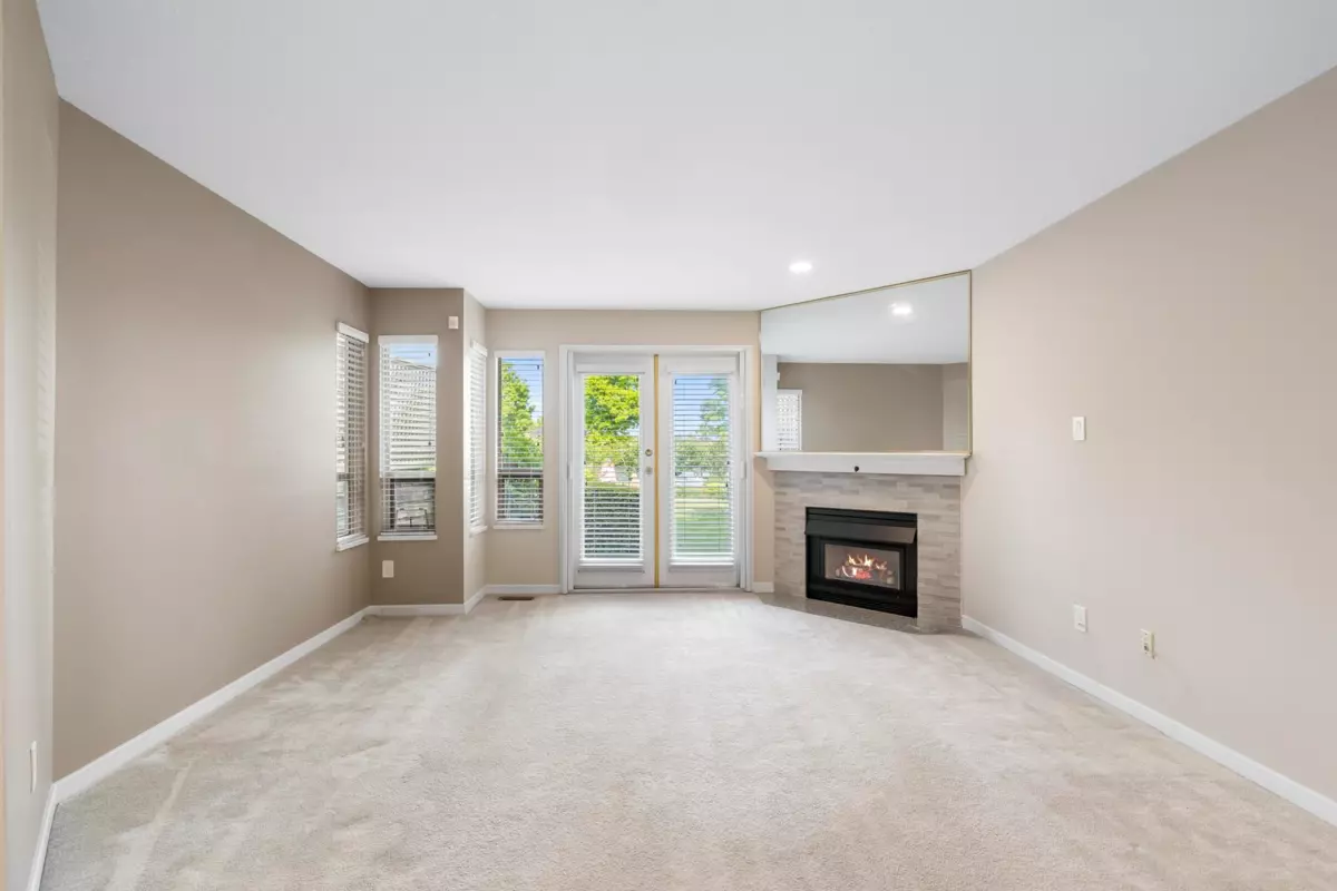 Family Room Photo of 36 1207 Confederation Drive, Port Coquitlam, BC