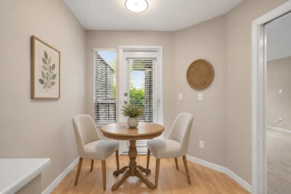 Basement Recreation Room Photo of 36 1207 Confederation Drive, Port Coquitlam, BC