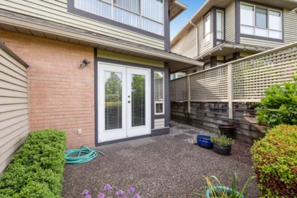 Breakfast Nook Photo of 36 1207 Confederation Drive, Port Coquitlam, BC