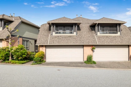 36 1207 Confederation Drive, Port Coquitlam, BC, Port Coquitlam — Townhouse for sale