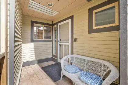 36 1207 Confederation Drive, Port Coquitlam, BC, Port Coquitlam — Townhouse for sale