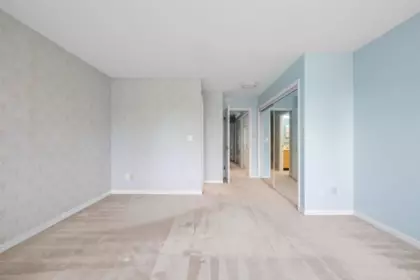 Garage Interior Photo of 36 1207 Confederation Drive, Port Coquitlam, BC