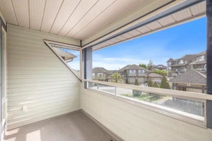 Hot Tub / Spa Photo of 36 1207 Confederation Drive, Port Coquitlam, BC