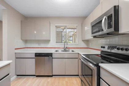 Loft / Bonus Room Photo of 36 1207 Confederation Drive, Port Coquitlam, BC