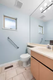 Mudroom Photo of 36 1207 Confederation Drive, Port Coquitlam, BC