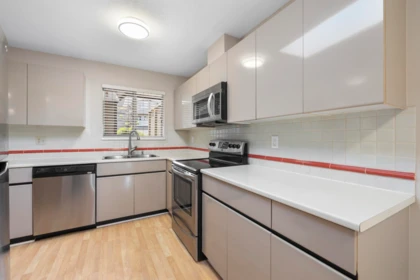 Office / Den Photo of 36 1207 Confederation Drive, Port Coquitlam, BC