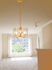 Breakfast Nook Photo of 307 2985 Princess Crescent, Coquitlam, BC
