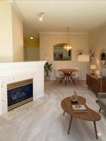 Kitchen Island Photo of 307 2985 Princess Crescent, Coquitlam, BC