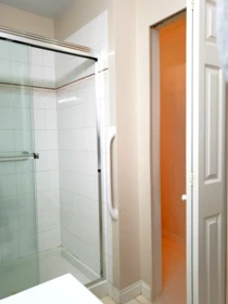 Laundry Room Photo of 307 2985 Princess Crescent, Coquitlam, BC