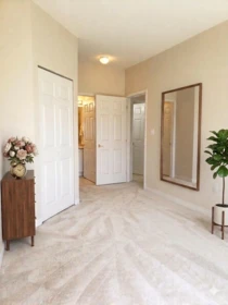 Walk-In Closet Photo of 307 2985 Princess Crescent, Coquitlam, BC