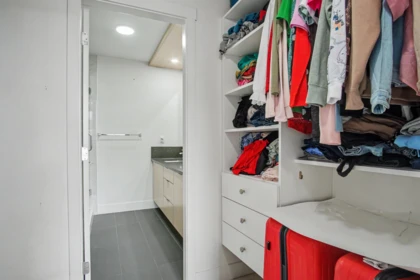 Laundry Room Photo of 30 11556 72a Avenue, Delta, BC