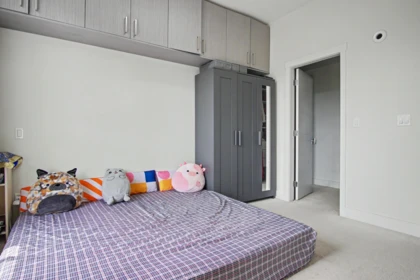 Loft / Bonus Room Photo of 30 11556 72a Avenue, Delta, BC