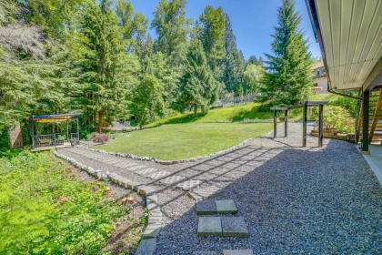 Backyard Photo of 26115 124 Avenue, Maple Ridge, BC
