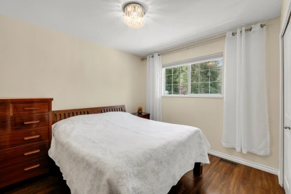 Bedroom 3 Photo of 26115 124 Avenue, Maple Ridge, BC