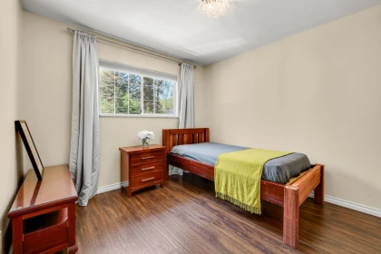 Bedroom 4 Photo of 26115 124 Avenue, Maple Ridge, BC