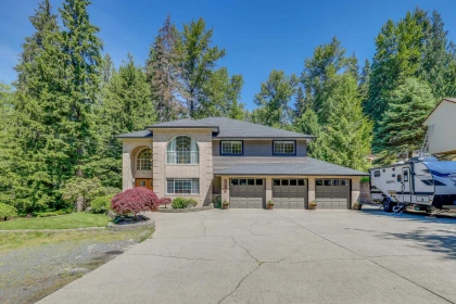 26115 124 Avenue, Maple Ridge, BC, Maple Ridge — Single Family Residence for sale