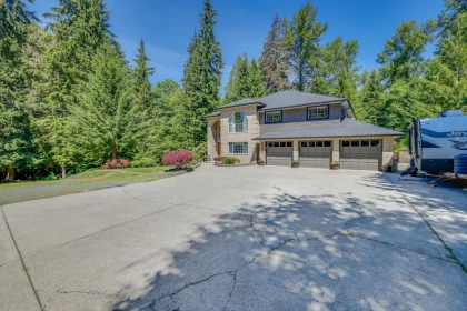 26115 124 Avenue, Maple Ridge, BC, Maple Ridge — Single Family Residence for sale