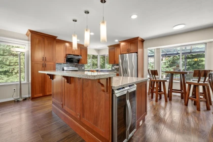 Kitchen Photo of 26115 124 Avenue, Maple Ridge, BC