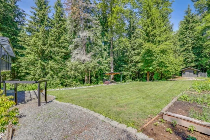 Outdoor Deck Photo of 26115 124 Avenue, Maple Ridge, BC