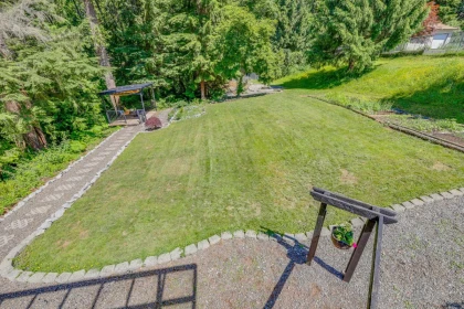 Outdoor Patio Photo of 26115 124 Avenue, Maple Ridge, BC