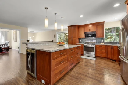 Pantry Photo of 26115 124 Avenue, Maple Ridge, BC
