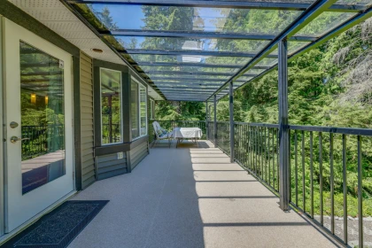 Staircase Photo of 26115 124 Avenue, Maple Ridge, BC