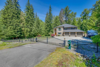 Street View Photo of 26115 124 Avenue, Maple Ridge, BC
